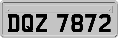 DQZ7872