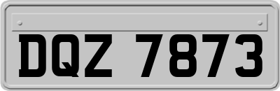DQZ7873