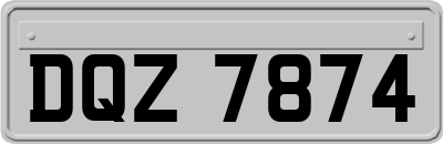 DQZ7874