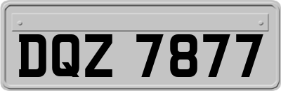 DQZ7877