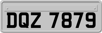 DQZ7879