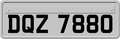 DQZ7880