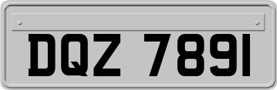 DQZ7891