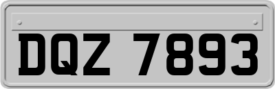 DQZ7893