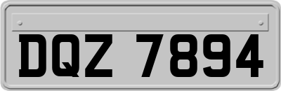 DQZ7894
