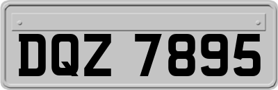 DQZ7895