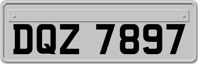 DQZ7897