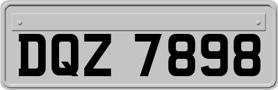DQZ7898