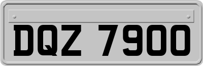 DQZ7900