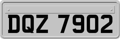 DQZ7902