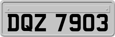 DQZ7903