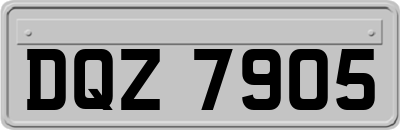 DQZ7905