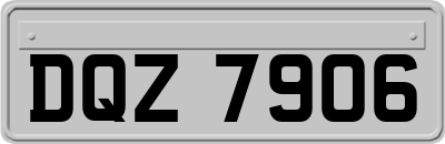 DQZ7906
