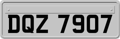 DQZ7907