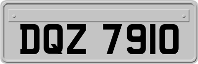 DQZ7910