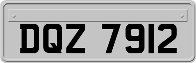 DQZ7912