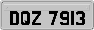 DQZ7913