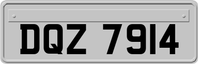 DQZ7914