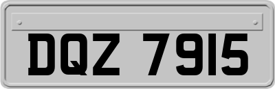 DQZ7915