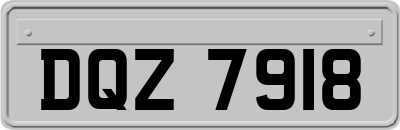 DQZ7918