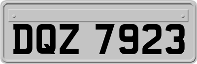 DQZ7923