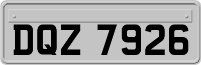 DQZ7926