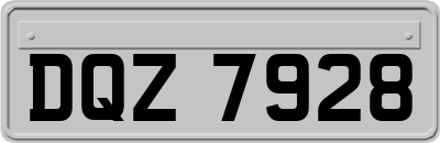 DQZ7928