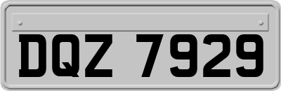 DQZ7929