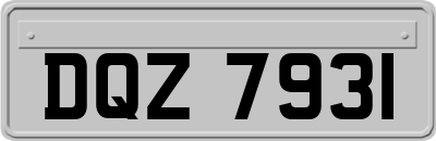 DQZ7931