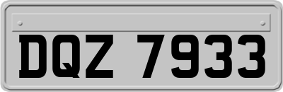DQZ7933