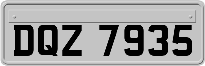 DQZ7935