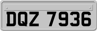 DQZ7936