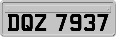 DQZ7937