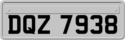 DQZ7938