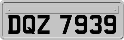 DQZ7939