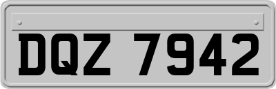 DQZ7942