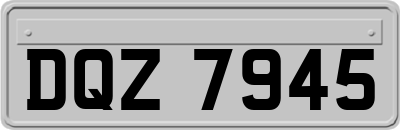 DQZ7945