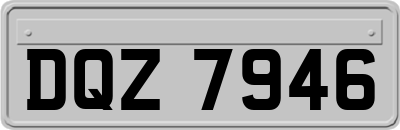 DQZ7946