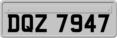 DQZ7947