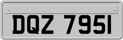 DQZ7951