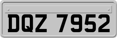 DQZ7952