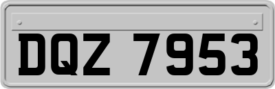 DQZ7953