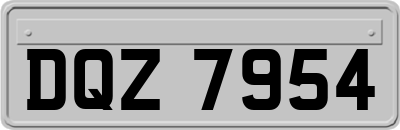 DQZ7954