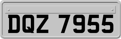 DQZ7955