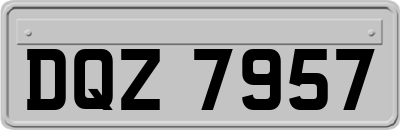 DQZ7957