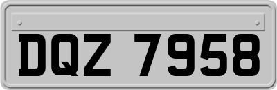 DQZ7958