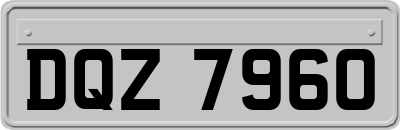 DQZ7960
