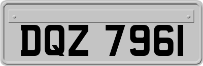 DQZ7961