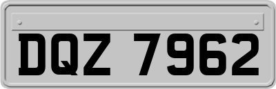 DQZ7962