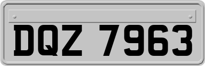 DQZ7963